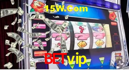 Experiência VIP Betvip