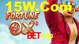 Experiência VIP Betvip
