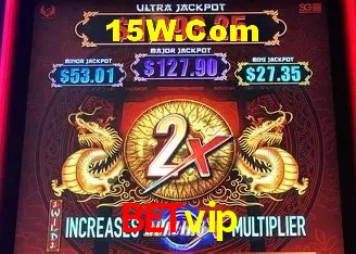 Recursos de Bônus Betvip