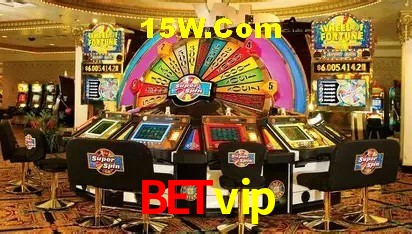 Estatísticas Esportivas Betvip