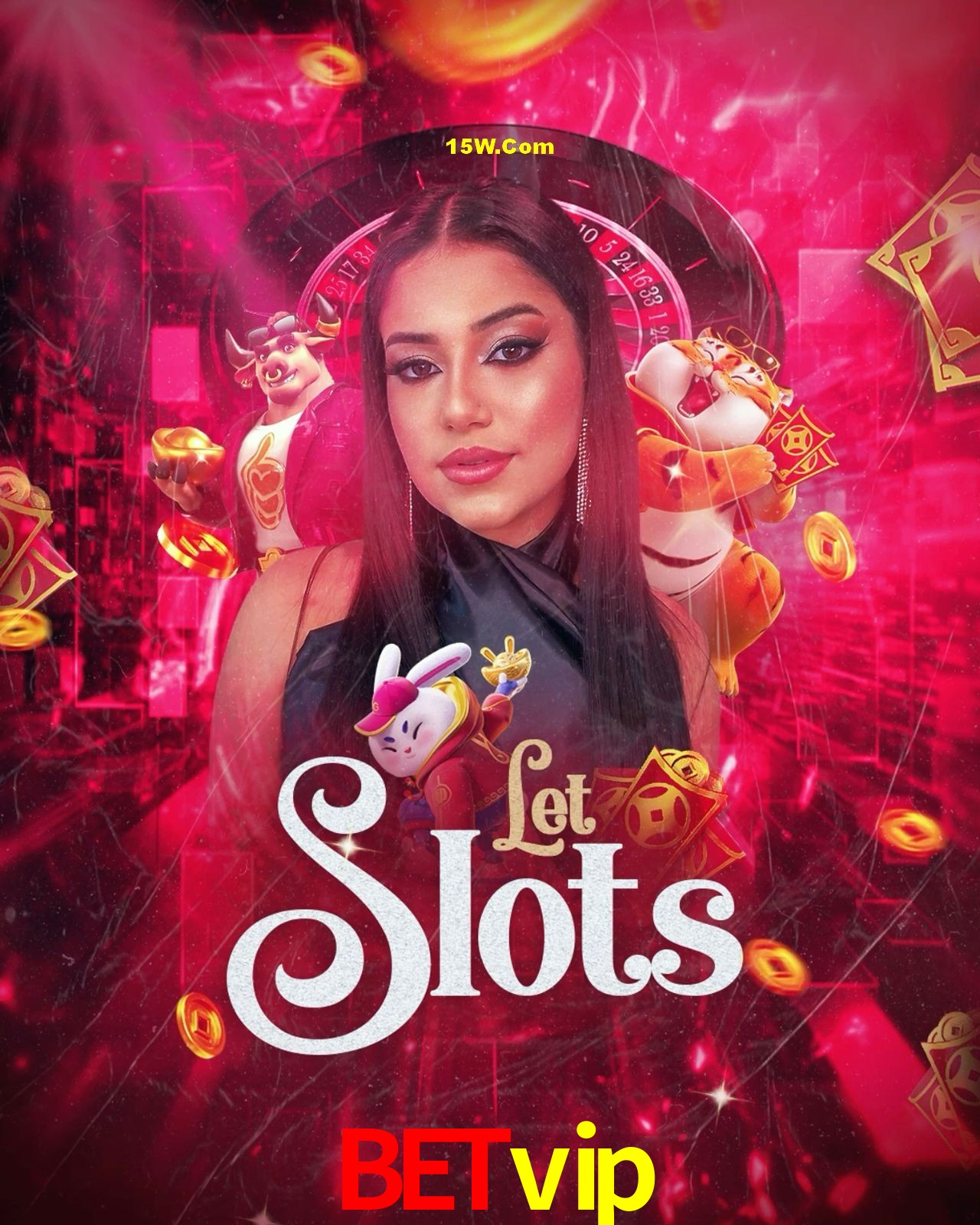 Exclusive Offers Betvip