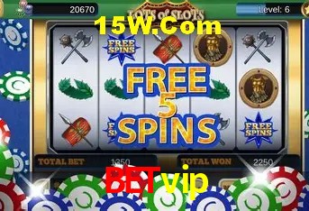 Estatísticas do Jogo Betvip