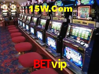 Benefícios da Conta Betvip
