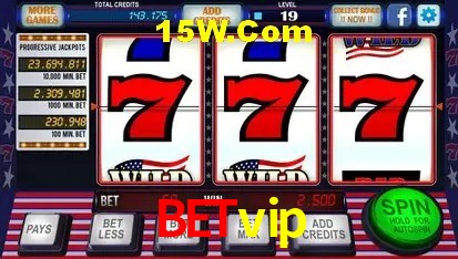 Gates of Olympus Betvip