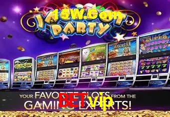 Login Seguro Betvip