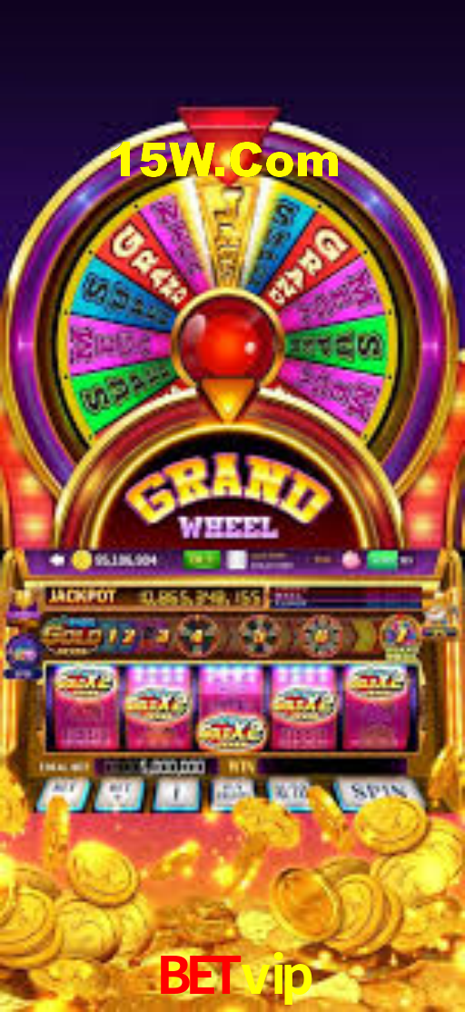 Roulette Table Betvip