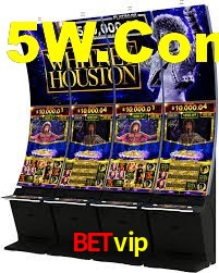 Welcome Bonus Betvip