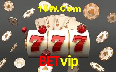 Jogos de Slot Betvip