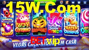 Tennis Betting Betvip