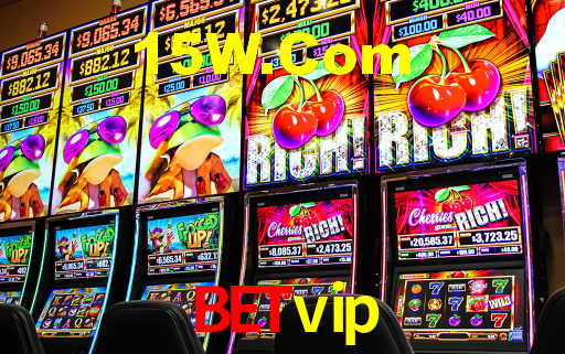Exclusive Games Betvip