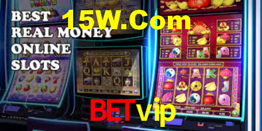 Live Casino Betvip
