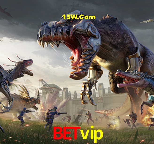 Casino Ao Vivo Betvip
