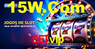 Bonus Features Betvip