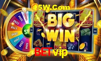 Promoção Relâmpago Betvip