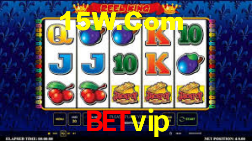 Premium Interface Betvip