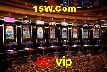 Apostas de Tênis Betvip