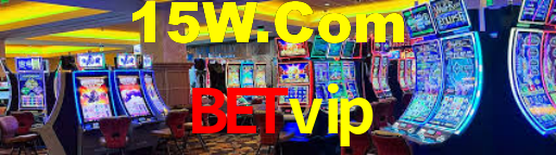 Welcome Bonus Betvip