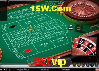 Casino Ao Vivo Betvip