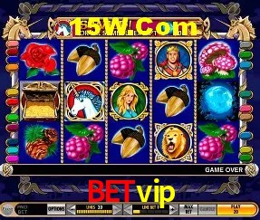 Provedores de Jogos Betvip