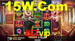 Live Casino Betvip