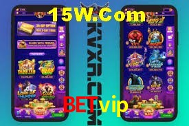 Account Benefits Betvip