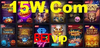 Player Reviews Betvip