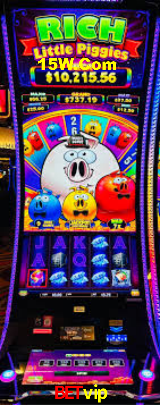 Tournaments Betvip