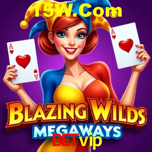 Descubra o Mundo do Cassino Online com Betvip